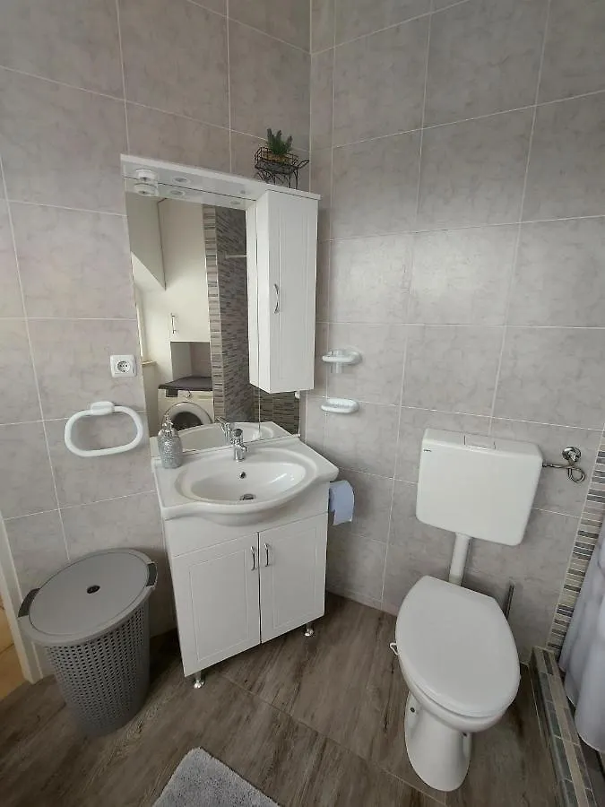 Apartman Marko Fažana