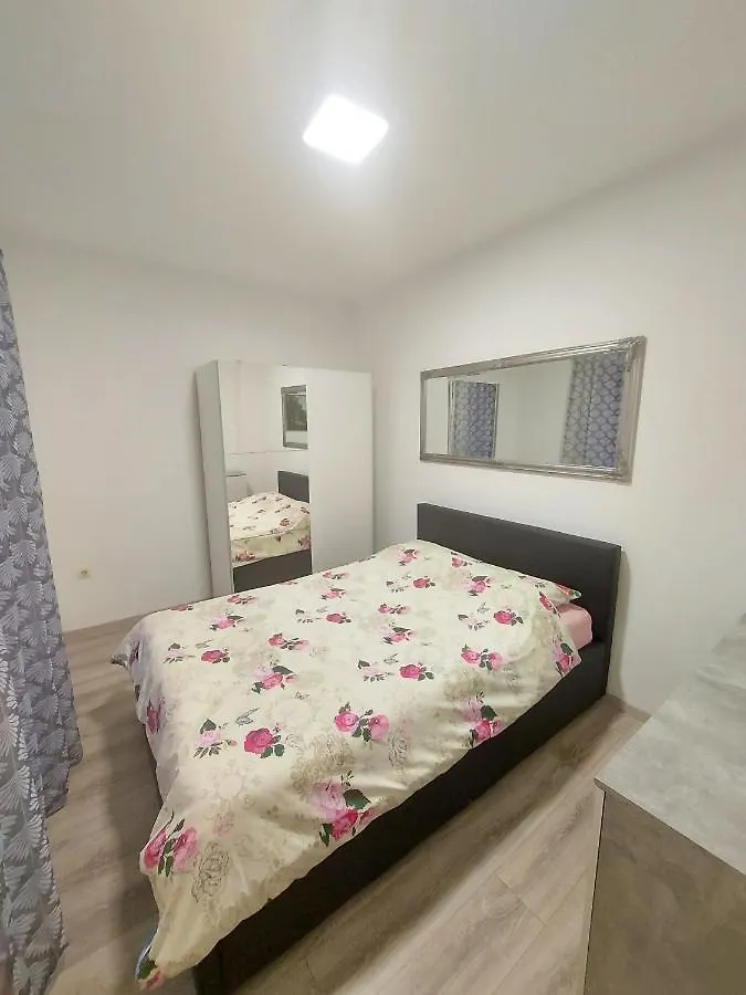 Apartman Marko Fažana