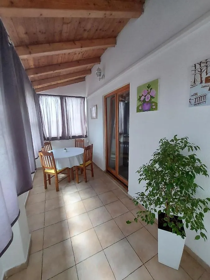 شقة Apartman Marko فاجانا