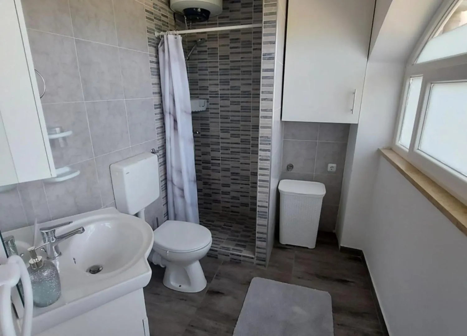Apartman Marko فاجانا شقة