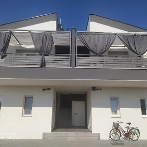 Apartament Laura, Fažana